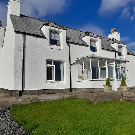 Oystercatcher Guest House B&B Cairisiadar Extérieur photo