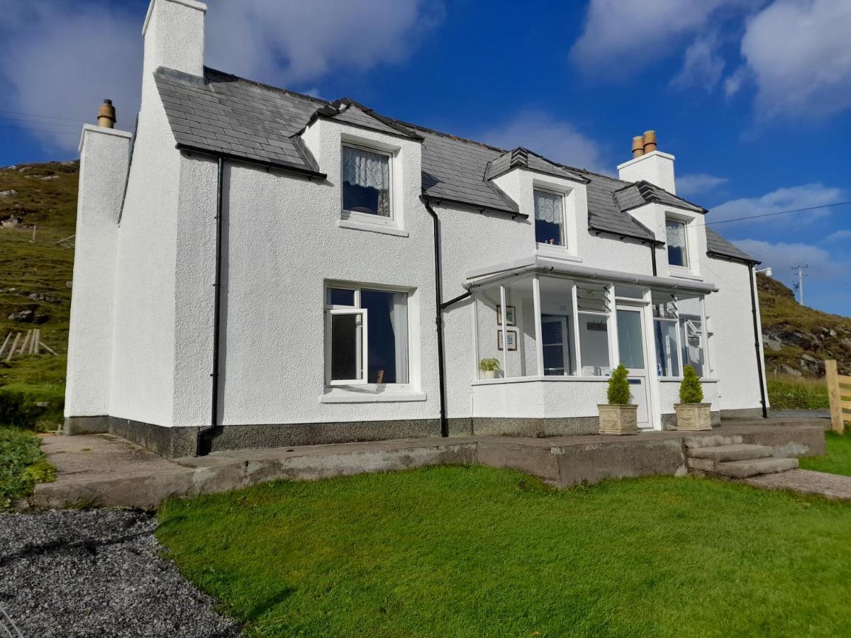 Oystercatcher Guest House B&B Cairisiadar Extérieur photo